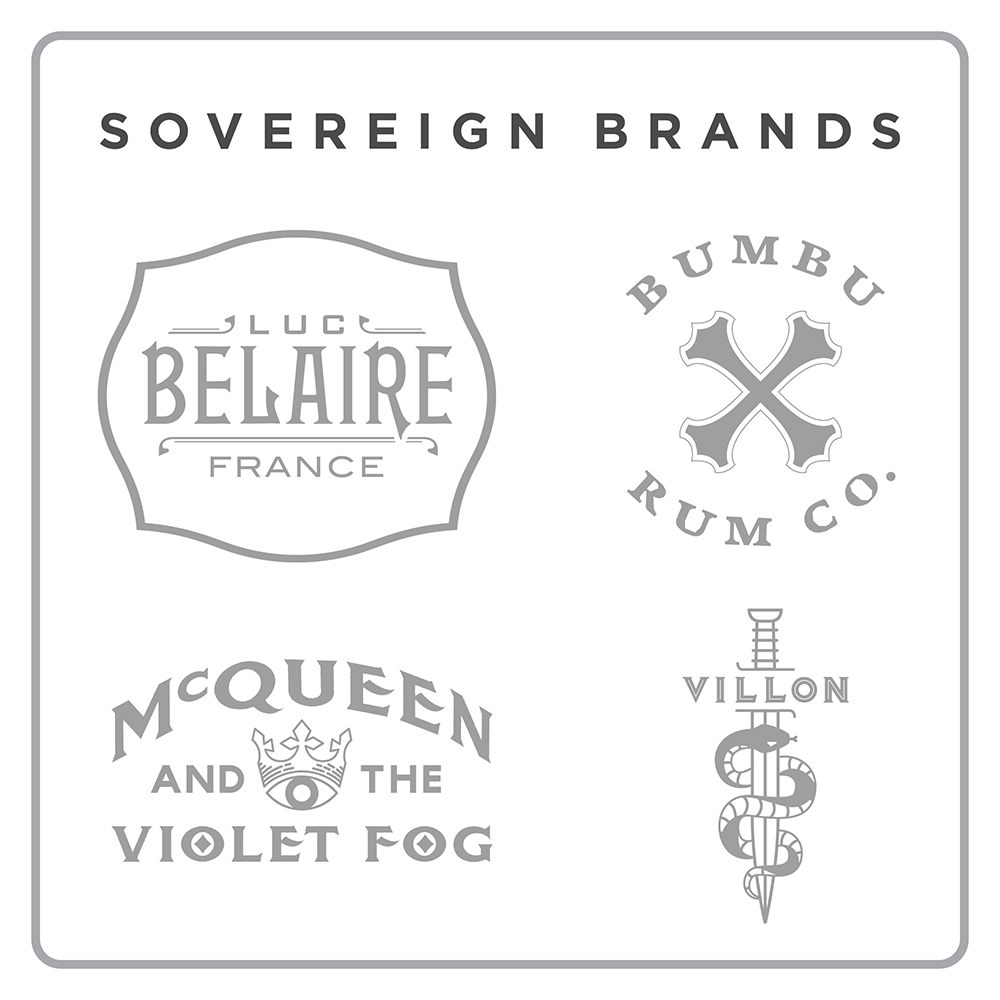 Sovereign brands deals logo